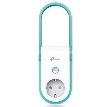 TP-Link RE365 Repetidor Wi-Fi AC1200 Blanco